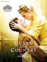 Queen and Country (2014)