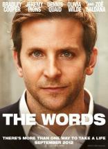 The Words (2012)