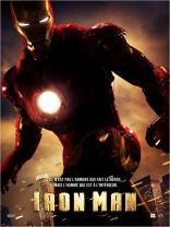 Iron Man (2008)