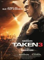 Taken 3 (2014)