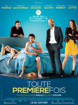 Toute premire fois (2014)