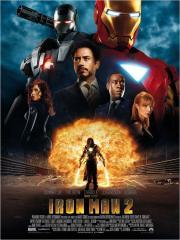 Iron Man 2