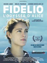 Fidelio, lodysse dAlice