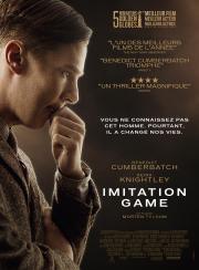 The Imitation Game (Imitation Game)