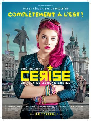 Cerise (2014)