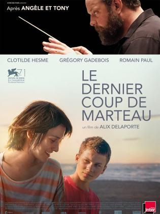 Le dernier coup de marteau (2014)