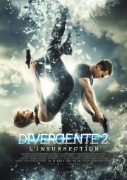 Insurgent (Divergente 2 : linsurrection)