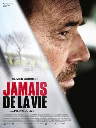 Jamais de la vie (2014)