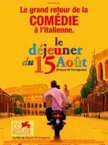 Le Djeuner du 15 aot (2008)