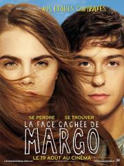 Paper Towns (La Face cache de Margo)