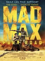 Mad Max: Fury Road (2015)