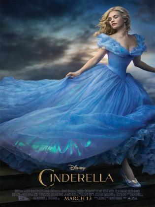 Cendrillon (2015)