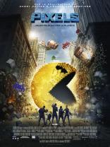 Pixels (2015)