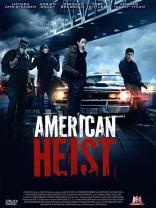 American Heist (2014)