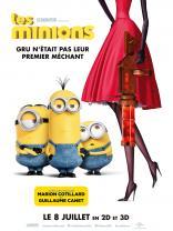 Les Minions (2015)