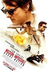 Mission: Impossible - Rogue Nation (2015)