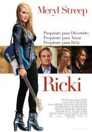 Ricki and the Flash