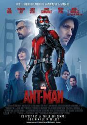 Ant-Man (Ant Man)