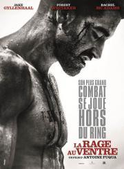 Southpaw (La Rage au ventre)