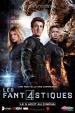 The Fantastic Four (Les 4 Fantastiques)