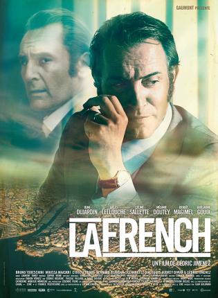 La French (2014)