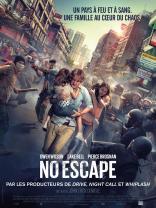 No Escape (2015)