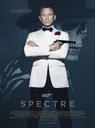 007 Spectre (2015)