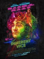 Inherent Vice  (2014)