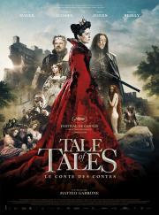 Il Racconto dei Racconti (Tale of Tales)