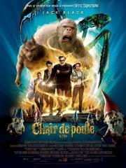 Goosebumps (Chair de Poule - Le film)