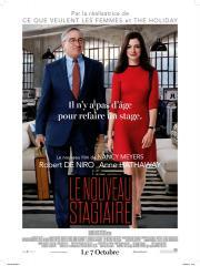 The Intern (Le Nouveau stagiaire)