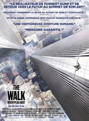 The Walk (The Walk  Rver Plus Haut)