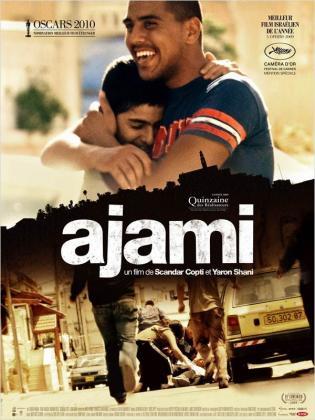 Ajami (2009)