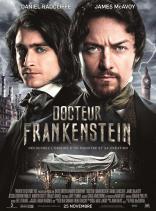 Docteur Frankenstein (2015)