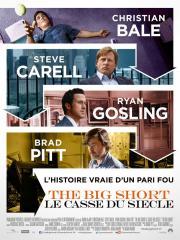 The Big Short (The Big Short : le Casse du sicle)