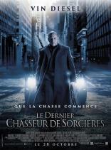 Le Dernier chasseur de sorcires (2015)