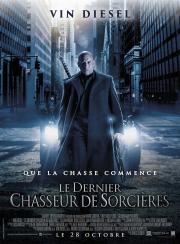 The Last Witch Hunter (Le Dernier chasseur de sorcires)