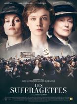 Les Suffragettes (2015)