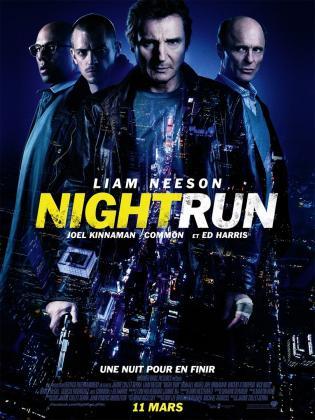 Night Run (2015)