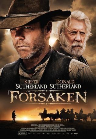 Forsaken (2015)