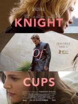 Knight of Cups (2015)