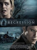 Rgression (2015)