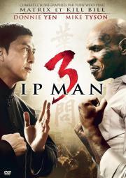 Yip Man 3 (Ip Man 3)