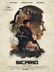 Sicario (Sicario)