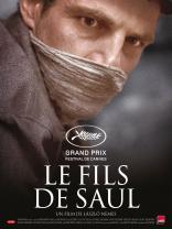 Le Fils de Saul (2015)