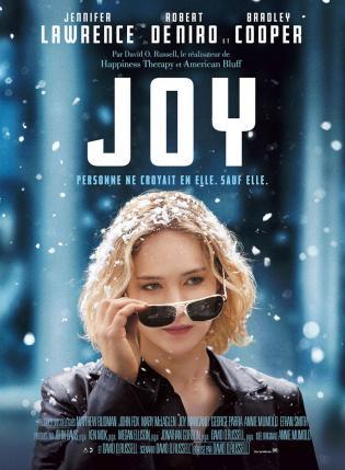 JOY (2015)