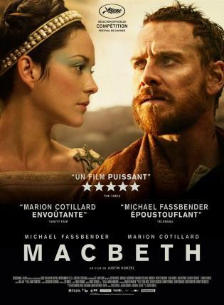 Macbeth  (2015)