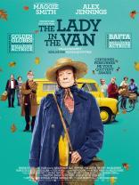 The Lady In The Van (2015)