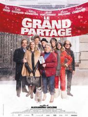 Le Grand partage (Le Grand partage)