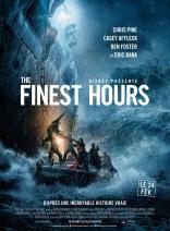 The Finest Hours (2016)